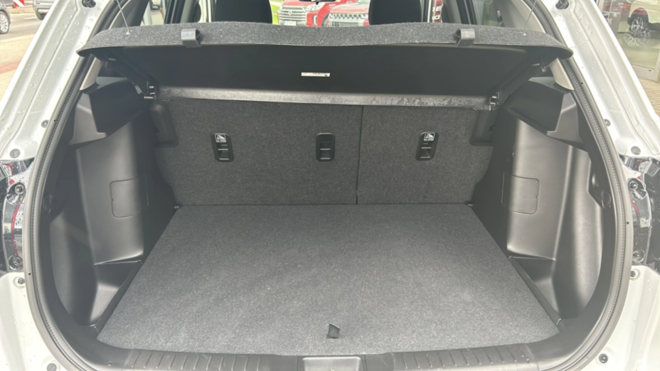 SUZUKI Vitara Vitara 1.4 Boosterjet SHVS Premium 4WD