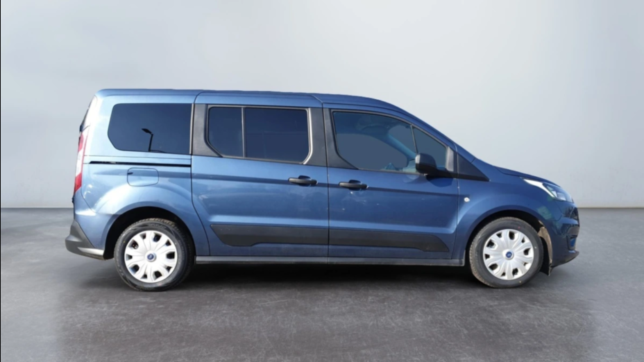 FORD Transit Connect Transit Connect 210 L2 Trend