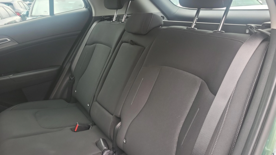 KIA Sportage Sportage 1.6 T-GDI M 2WD