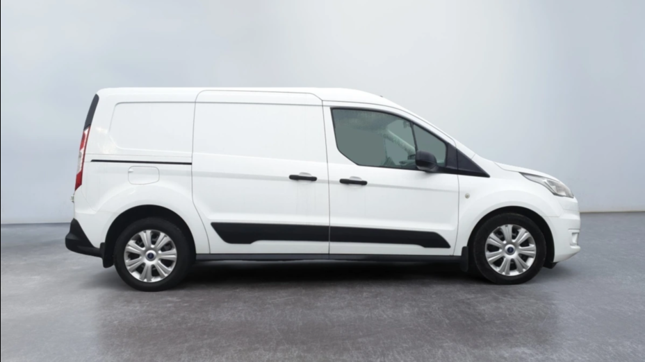 FORD Transit Connect Transit Connect 210 L2 Trend