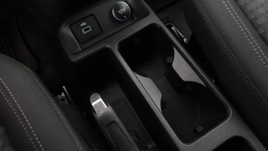 FORD Transit Connect Transit Connect 210 L2 Trend