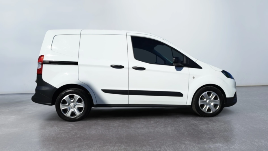 FORD Transit Courier Transit Courier 1.5 TDCi Trend