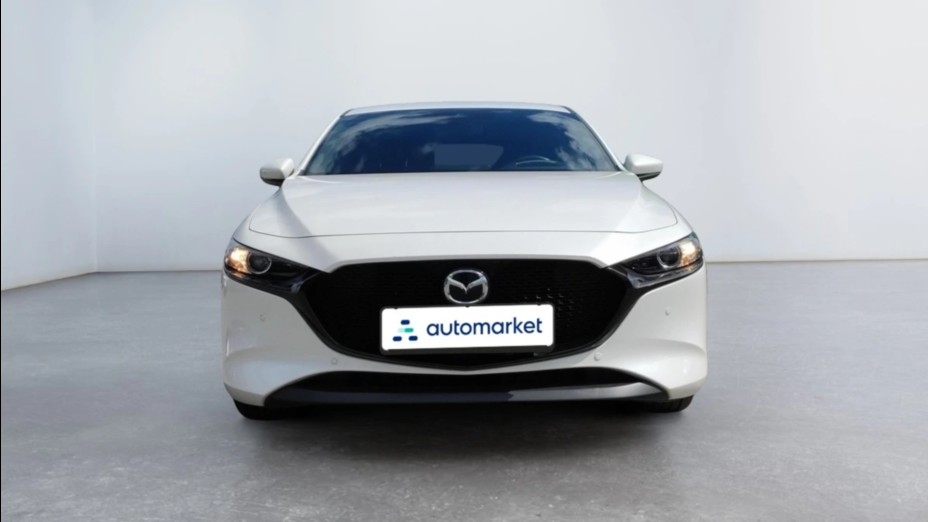 MAZDA 3 3 2.0 mHEV Kanjo aut