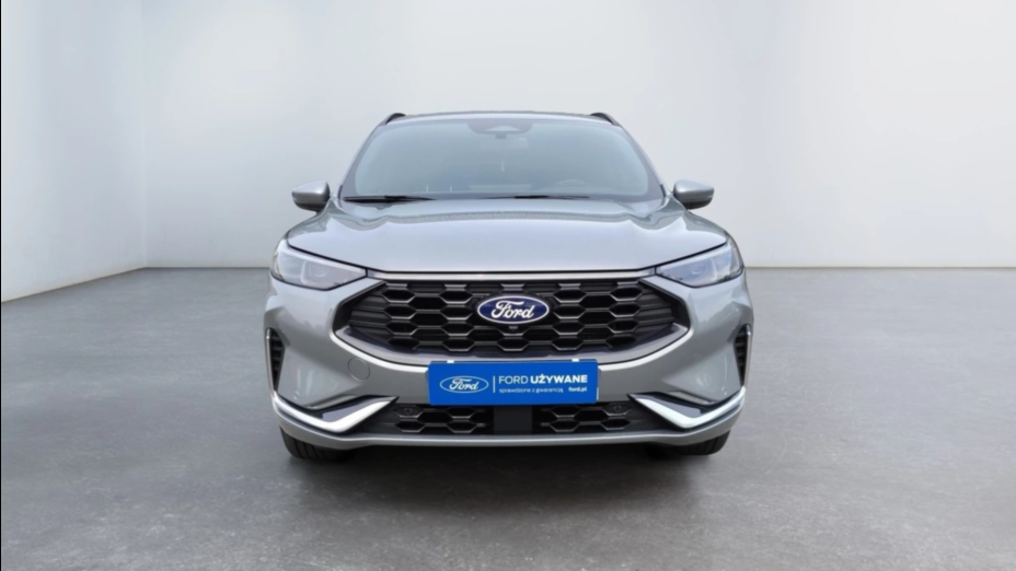 FORD Kuga Kuga 2.5P PHEV FWD ST-Line X