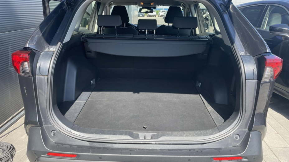 TOYOTA RAV4 RAV4 2.5 Hybrid Comfort 4x2