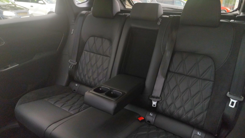 NISSAN Qashqai Qashqai 1.3 DIG-T mHEV Tekna+ Xtronic Nowy