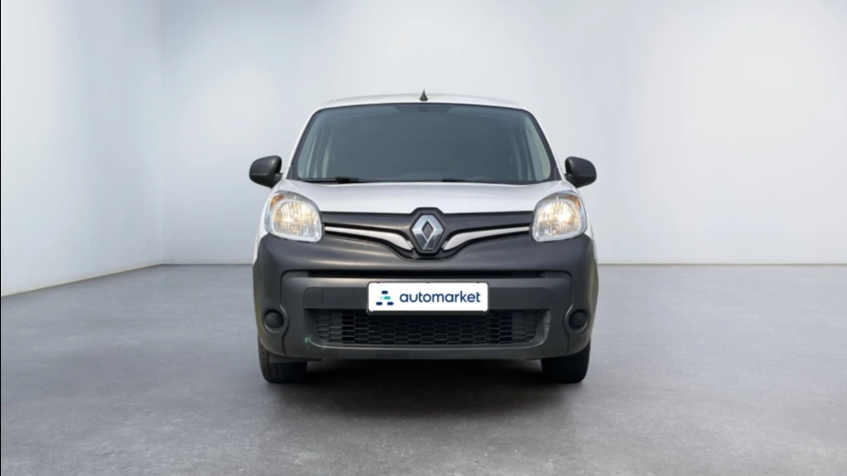RENAULT Kangoo Express/Van Kangoo Maxi 1.5 Blue dCi Pack Clim