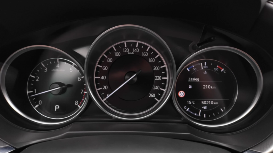 MAZDA 6 6 2.0 Center-Line aut
