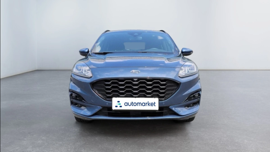 FORD Kuga Kuga 1.5 EcoBoost FWD ST-Line