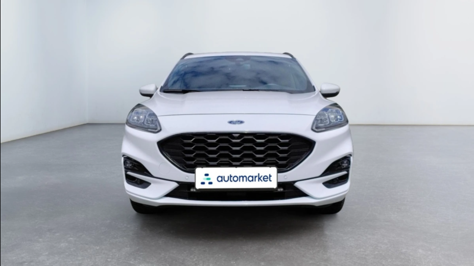 FORD Kuga Kuga 2.0 EcoBlue AWD ST-Line aut