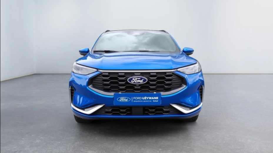 FORD Kuga Kuga 2.5P PHEV FWD ST-Line X
