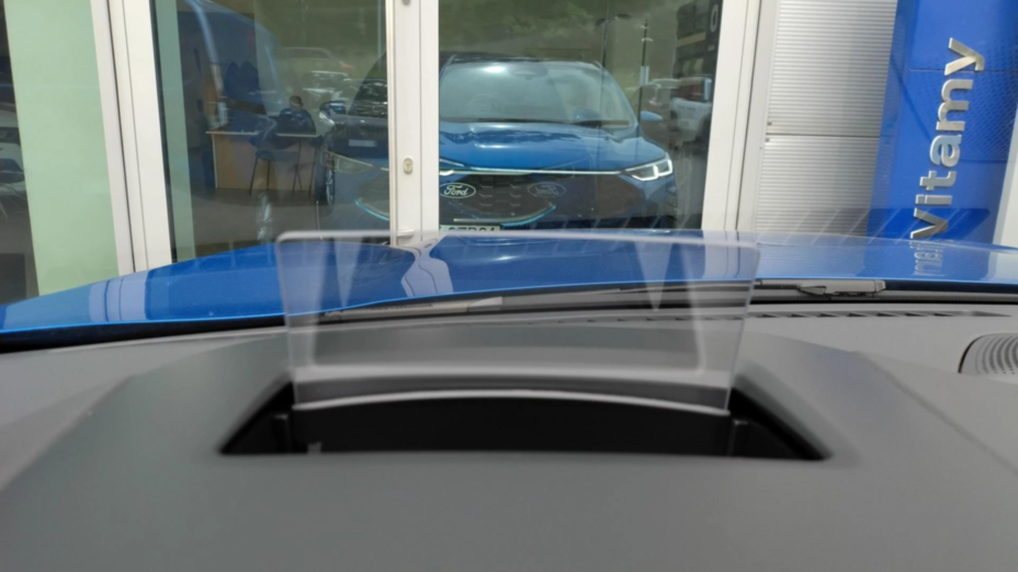 FORD Kuga Kuga 2.5P PHEV FWD ST-Line X