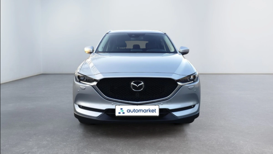 MAZDA CX-5 CX-5 2.0 Skypassion AWD
