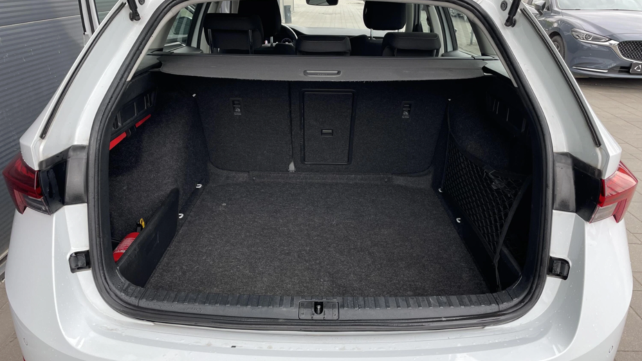 SKODA Octavia Octavia 1.5 TSI GPF ACT Ambition