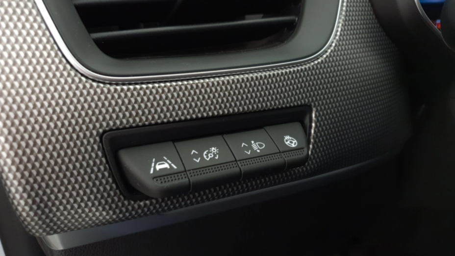 RENAULT Arkana Arkana 1.3 TCe mHEV Techno EDC