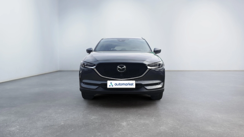 MAZDA CX-5 CX-5 2.5 Skydream AWD aut