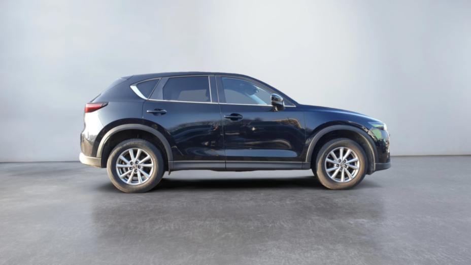 MAZDA CX-5 CX-5 2.0 Kanjo AWD aut
