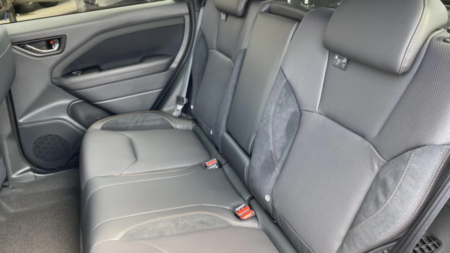 SUBARU Forester Forester 2.0i-L Platinum (EyeSight) Lineartronic Nowy