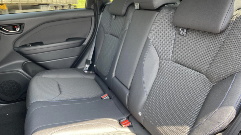 SUBARU Forester Forester 2.0i-L Exclusive (EyeSight) Lineartronic Nowy