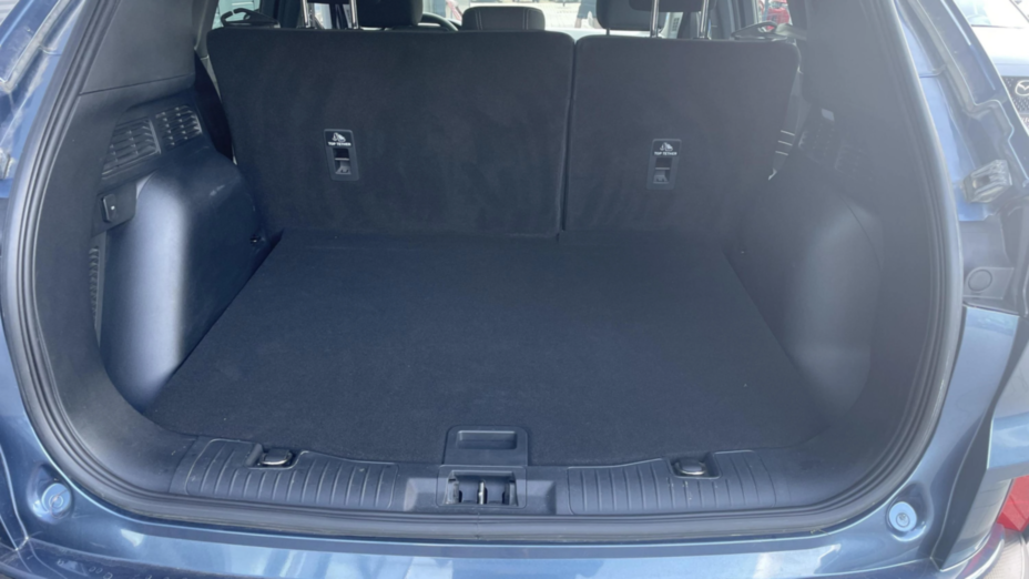 FORD Kuga Kuga 2.5 FHEV FWD Titanium