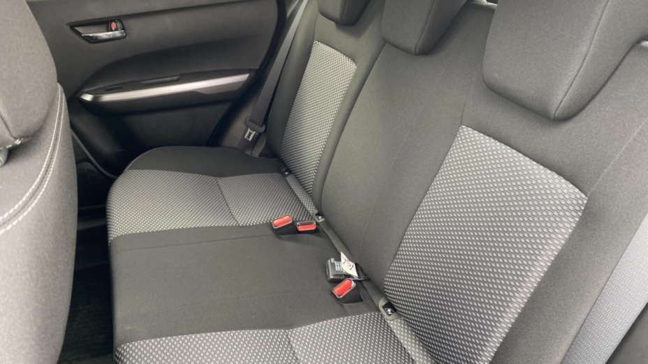 SUZUKI Vitara Vitara 1.4 Boosterjet mHEV Premium Plus 4WD Nowy