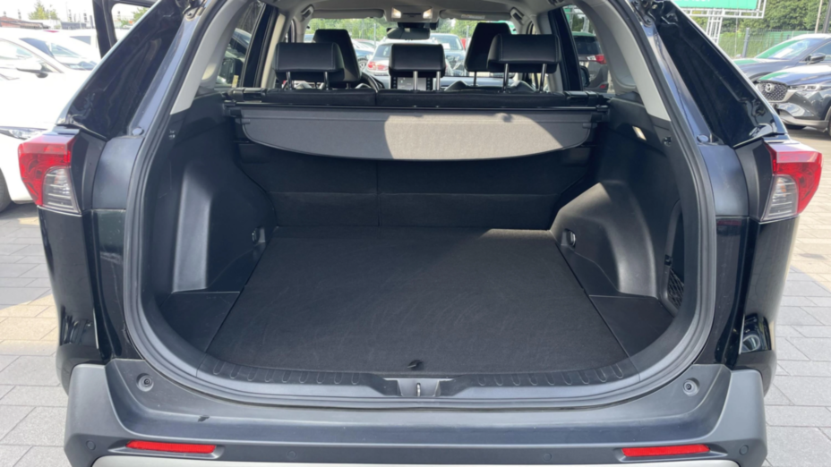TOYOTA RAV4 RAV4 2.5 Hybrid Executive 4x2