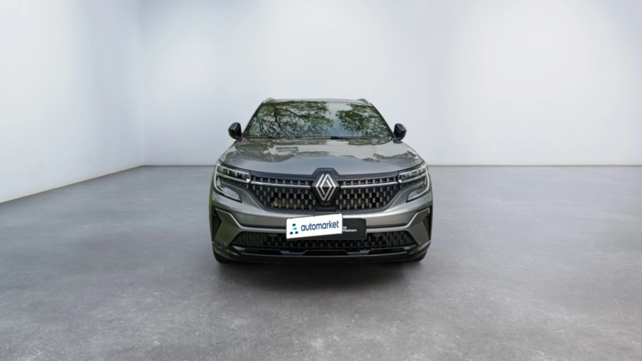 RENAULT Austral Austral 1.2 E-Tech Full Hybrid 200 Iconic MMT