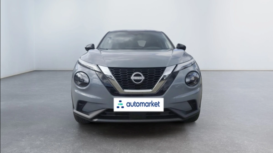 NISSAN Juke Juke 1.0 DIG-T Acenta DCT Nowy