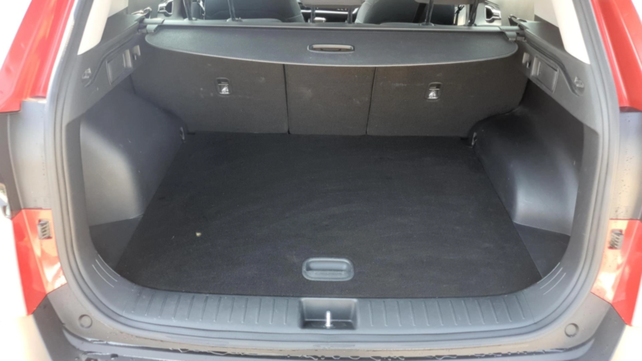 KIA Sportage Sportage 1.6 T-GDI mHEV M 2WD DCT