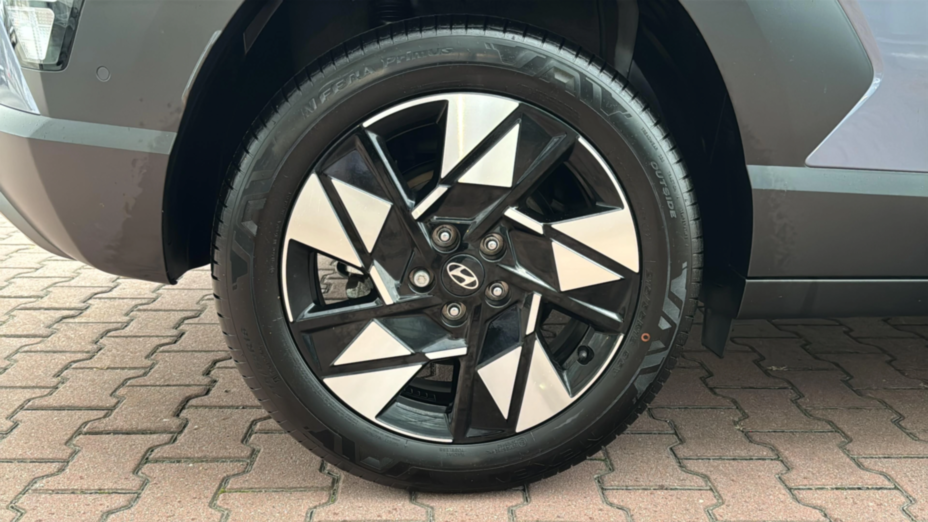 HYUNDAI Kona Kona 1.6 GDI Hybrid Executive DCT