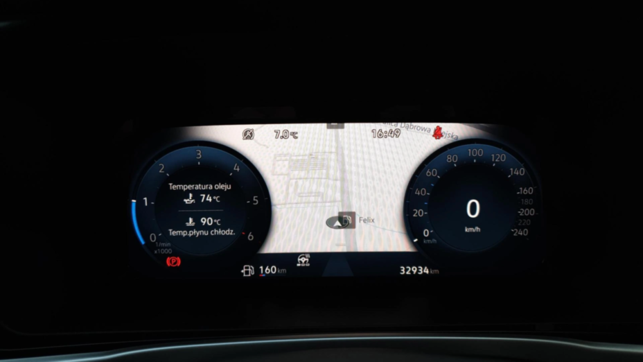 FORD Tourneo Connect Grand Tourneo Connect 2.0 EcoBlue Sport