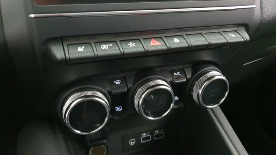 RENAULT Captur Captur 1.3 TCe mHEV Techno EDC