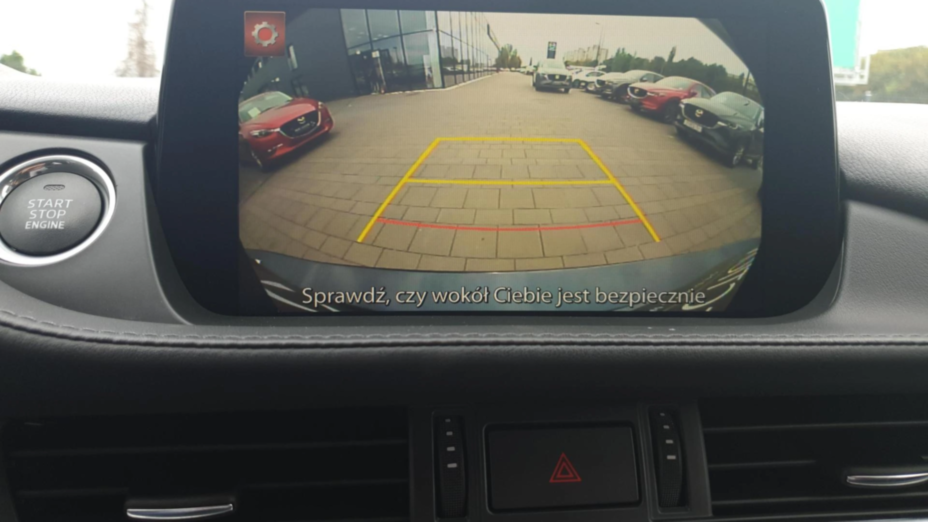 MAZDA 6 6 2.0 Center-Line aut