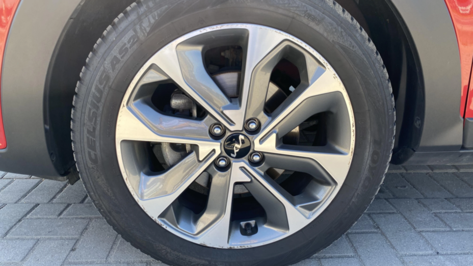 KIA Stonic Stonic 1.0 T-GDI mHEV L