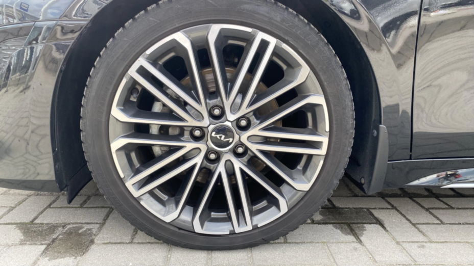 KIA ProCeed ProCeed 1.5 T-GDI GT Line DCT Nowy