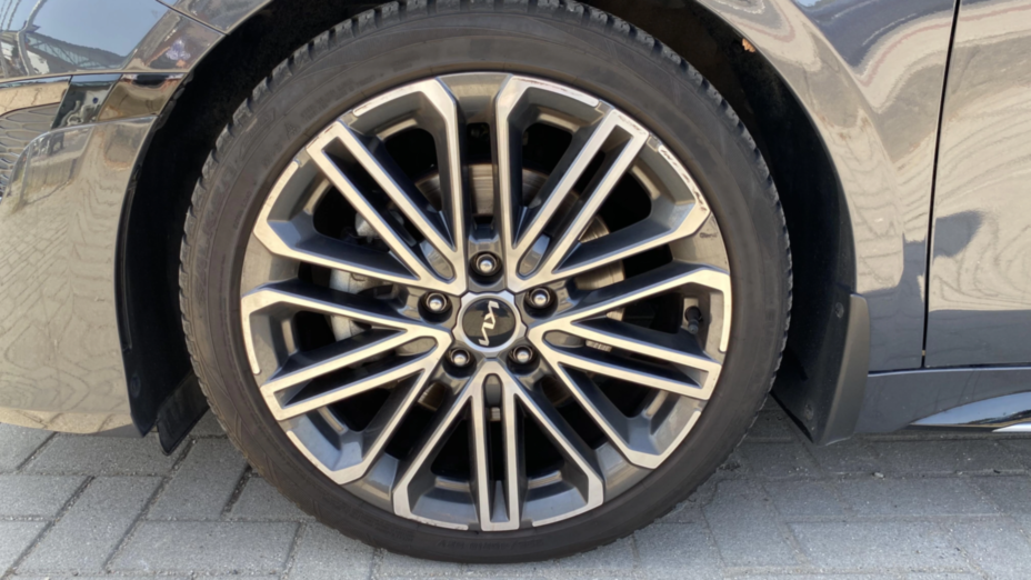 KIA ProCeed ProCeed 1.5 T-GDI GT Line DCT Nowy