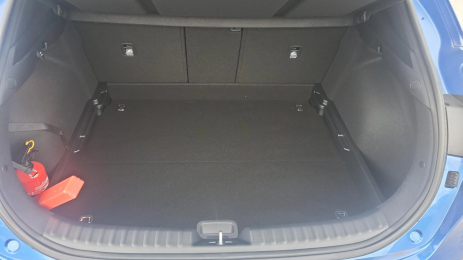 KIA XCeed XCeed 1.5 T-GDI L