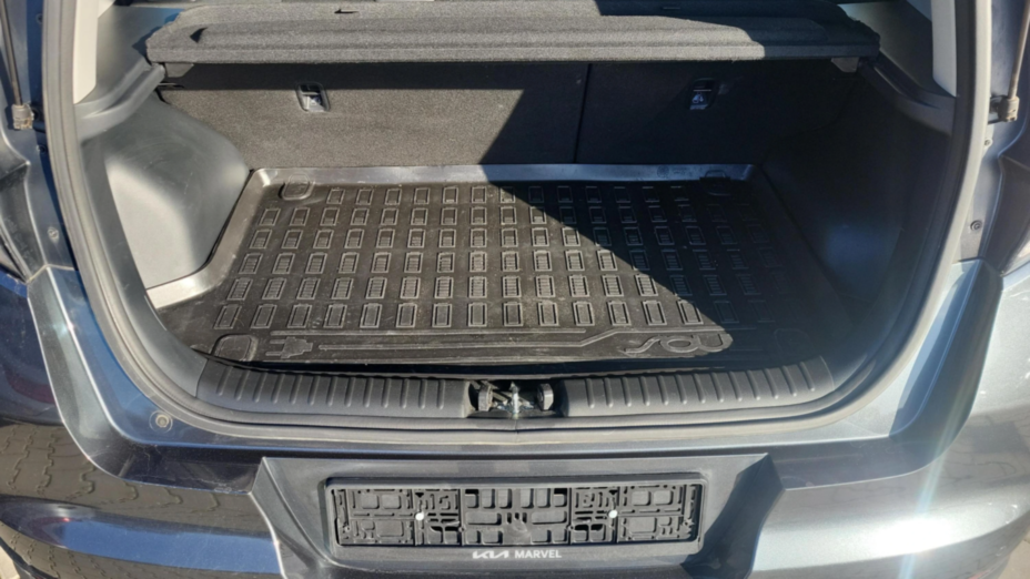 KIA Soul e-Soul 64kWh M