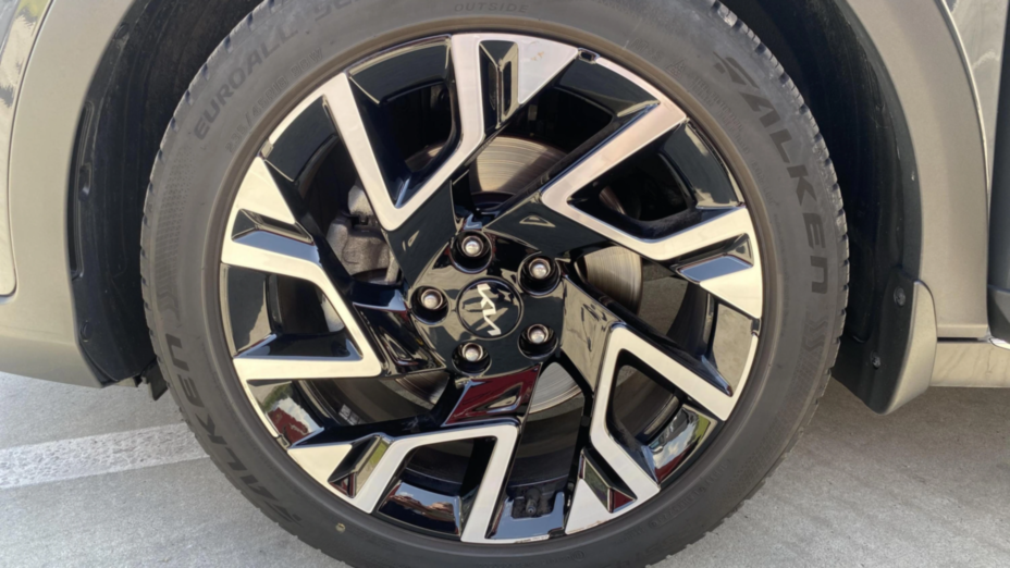 KIA XCeed XCeed 1.5 T-GDI M