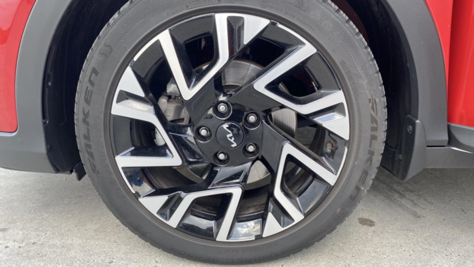 KIA XCeed XCeed 1.5 T-GDI M