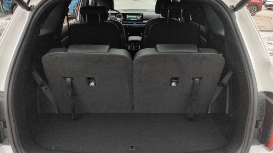 KIA Sorento Sorento 1.6 T-GDI HEV Prestige Line aut 6os.