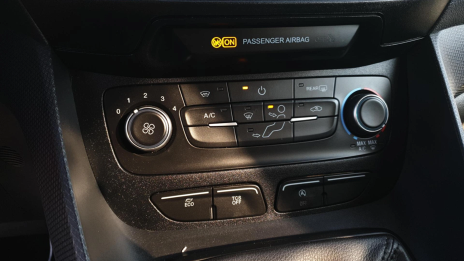 FORD Transit Connect Transit Connect 210 L2 Trend