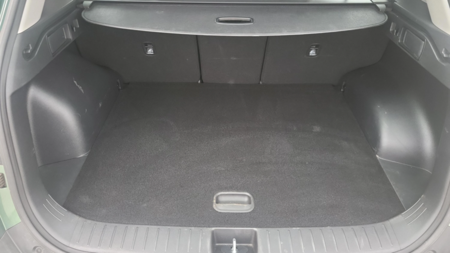 KIA Sportage Sportage 1.6 T-GDI M 2WD