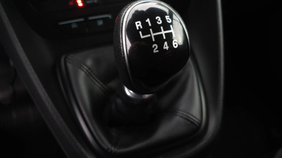 FORD Transit Connect Transit Connect 210 L2 Trend