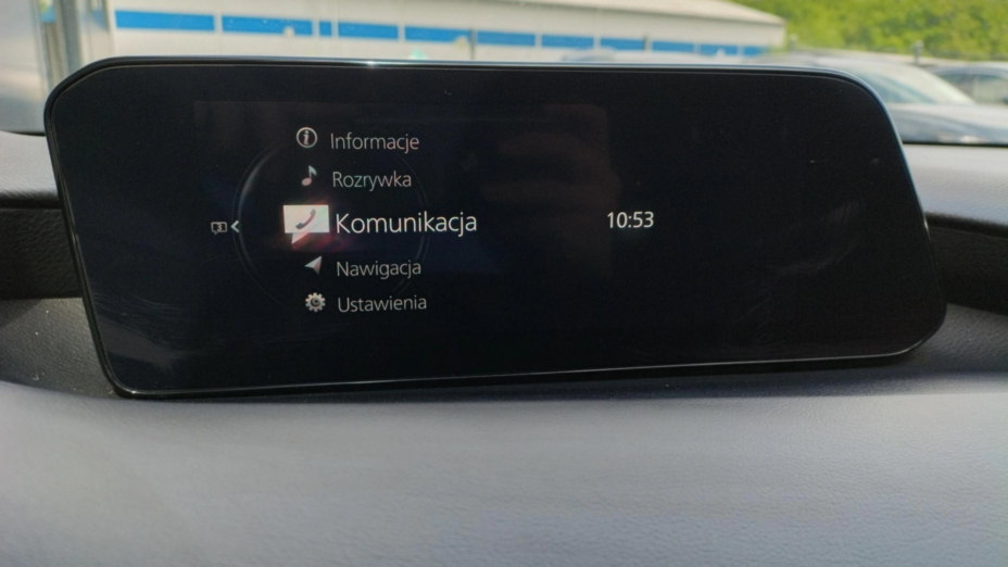 MAZDA 3 3 2.0 mHEV Kanjo aut