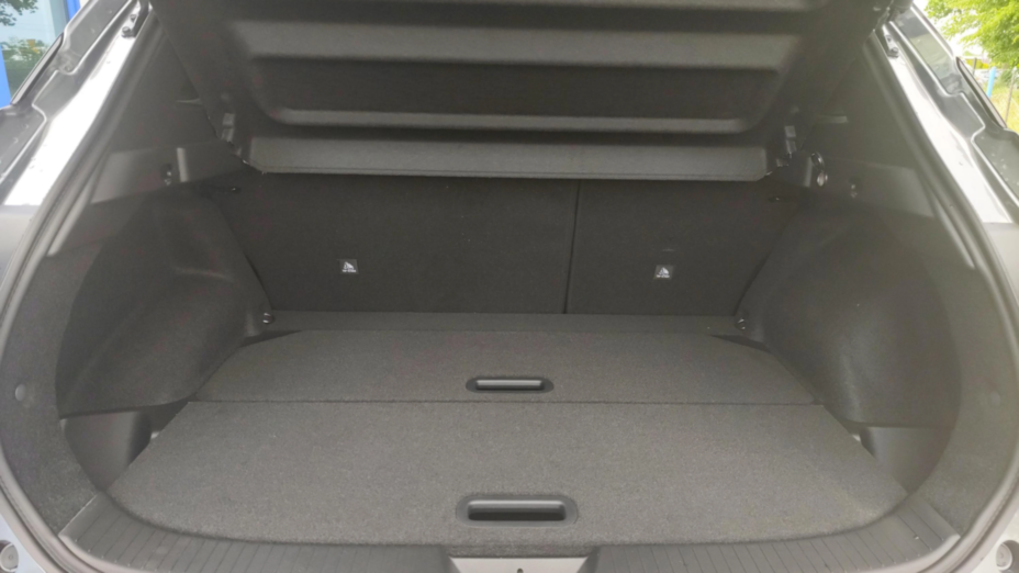 NISSAN Qashqai Qashqai 1.3 DIG-T mHEV Tekna+ Xtronic Nowy