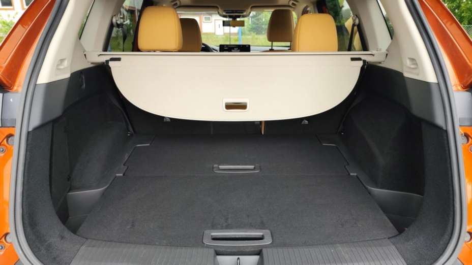 NISSAN X-Trail X-Trail 1.5 VC-T e-POWER Tekna e-4ORCE