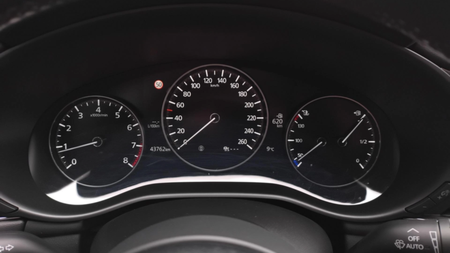 MAZDA 3 3 2.0 mHEV Kanjo aut