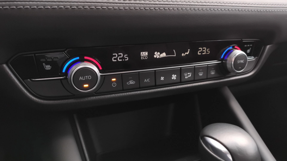 MAZDA 6 6 2.0 Center-Line aut