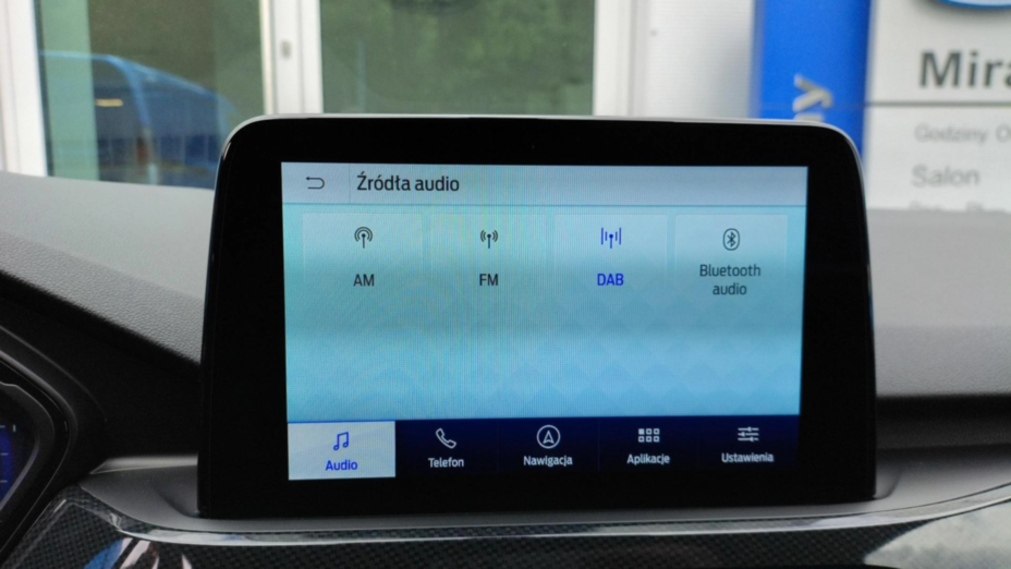 FORD Kuga Kuga 2.0 EcoBlue AWD ST-Line aut